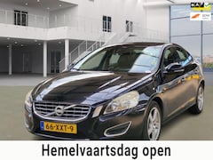 Volvo S60 - 2.0 D4 Kinetic