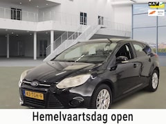 Ford Focus - 1.6 TI-VCT Lease Trend