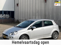 Fiat Punto Evo - 0.9 TwinAir Pop