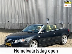 Audi A4 Cabriolet - 1.8 Turbo Pro Line