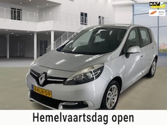 Renault Scénic - 1.2 TCe Expression
