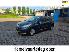 Peugeot 207 - 1.4 VTi Cool 'n Blue Inruilkoopje