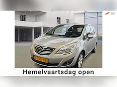 Opel Meriva - 1.4 Turbo Cosmo