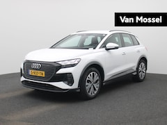 Audi Q4 e-tron - 40 Launch edition Advanced 77 kWh
