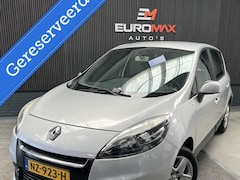 Renault Scénic - 1.6 Expression - Airco - NAV - Cruise