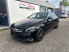 Mercedes-Benz C-klasse - 220 d Premium Plus Pack
