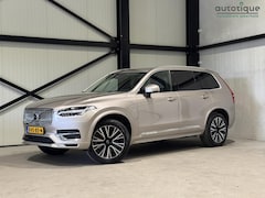 Volvo XC90 - 2.0 T8 Recharge AWD CORE | leder | navi |trekhaak |