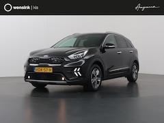 Kia Niro - 1.6 GDi PHEV DynamicLine