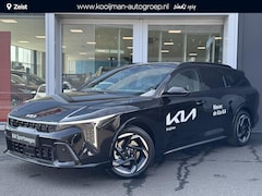 Kia K4 Sportswagon - 1.0 T-GDi MHEV GT-Launch Automaat Direct uit voorraad leverbaar | Rijklaarprijs inclusief