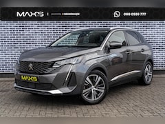 Peugeot 3008 - 1.6 HYbrid 225 Allure Pack Business | Plug-in Hybrid (PHEV) | 180 Graden Camera | Stoelver