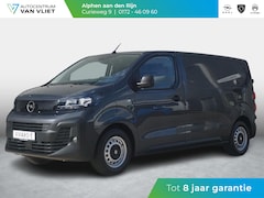 Opel Vivaro Electric - L2 75 kWh | Surround View pakket | Apple Carplay | camera | dodehoek detectie | parkeersen