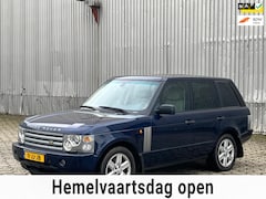 Land Rover Range Rover - 4.4 V8 Vogue