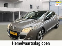 Renault Mégane Coupé - 1.4 TCe Bose