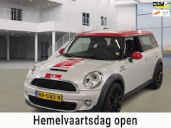 MINI Clubman - 1.6 John Cooper Works Chili
