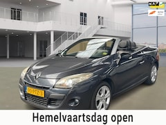 Renault Mégane coupé cabriolet - 1.4 TCE Dynamique