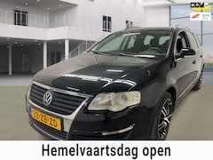 Volkswagen Passat Variant - 2.0 FSI Comfortline Business