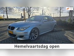 BMW M5 - 5-serie
