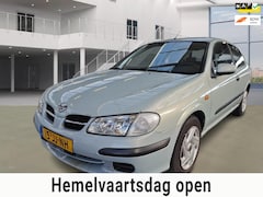 Nissan Almera - 1.5