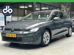 Volkswagen Golf Variant - 1.0 eTSI AUTOM. Life DIGI DASHB. I FULL LED I PDC V+A I NAVI I CARPLAY