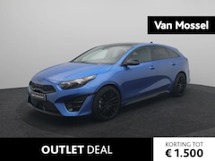 Kia Pro cee'd - ProCeed 1.5 T-GDi GT-Line | Automaat | Navigatie | Panoramadak | Apple Carplay / Android A