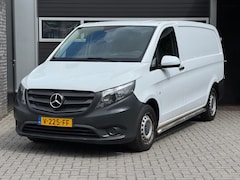 Mercedes-Benz Vito - 111 CDI Lang Bestelauto van het Jaar editie Airco, NAP