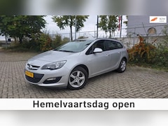 Opel Astra Sports Tourer - 1.6 CDTi Blitz