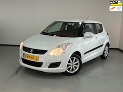 Suzuki Swift - 1.2 Summer EASSS