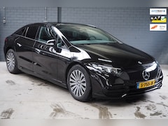 Mercedes-Benz EQS - 350 Business Line 90 kWh Black