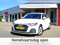 Audi A1 Sportback - 25 TFSI 5-drs Airco|CarPlay|LMV|DAB