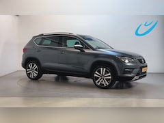 SEAT Ateca - 1.0 EcoTSI 116pk Style Business Intense Camera Navigatie LED Alcantara