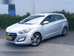 Hyundai i30 - 1.6 CRDi 136PK AUTOMAAT Comfort