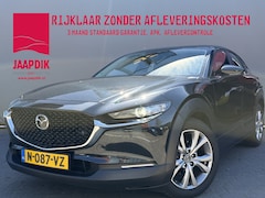 Mazda CX-30 - BWJ 2022 2.0 187 PK e-SkyActiv-X M Hybrid Comfort AUTOMAAT | TREKHAAK | BOSE | STUUR + STO