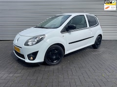 Renault Twingo - 1.2-16V Collection bouwjaar 2011 ( nette auto )
