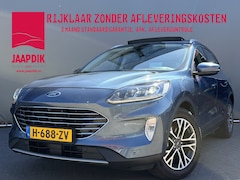 Ford Kuga - BWJ 2020 2.5 PHEV 153 PK Titanium X HEAD-UP DISPLAY | TREKHAAK | PANO | FULL LED | ADAPTIV