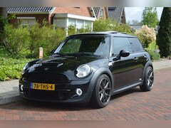 MINI Cooper S - 1.6 10 Years II Dubbel daken Org NL/NAP