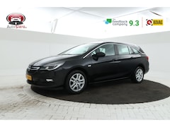 Opel Astra Sports Tourer - 1.4 Business+ 150Pk, Sport int. Navigatie, Climate,
