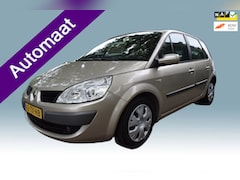 Renault Scénic - 2.0-16V Business Line Automaat Trekhaak