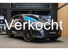 Audi Q7 - 60 TFSI e Pro Line S Competition Stoelventilatie Carbon Pano 60 TFSI e quattro Pro Line S