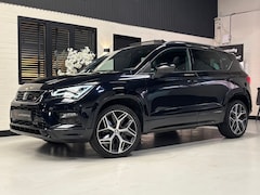 SEAT Ateca - 1.5 TSI FR Business Intense Pano|Led|Cam|ACC|Sfeerverlichting|Trekhaak|