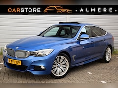 BMW 3-serie Gran Turismo - 320i Executive*M-Pakket*Automaat*Clima*NL Auto*2e eigenaar