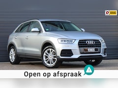 Audi Q3 - 1.4 TFSI CoD Design Navi/Led/PDC/Clima/Keyless