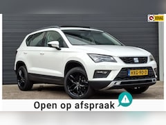 SEAT Ateca - 1.4 EcoTSI Style Business Intense Pano/Led/PDC