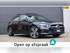 Mercedes-Benz A-klasse - 250 e Business Line Pano/Leder/Camera