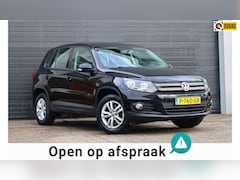 Volkswagen Tiguan - 1.4 TSI Sport&Style Clima/PDC/Navi/Netjes/Trekhaak