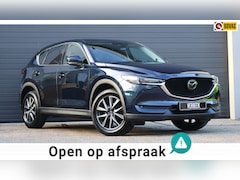Mazda CX-5 - 2.5 SkyActiv-G 194 GT-M 4WD Navi/Adaptive Cruise/BOSE/PDC/Camera