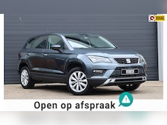 SEAT Ateca - 1.4 EcoTSI Style Alcantara/360Camera/Navi/led/cruise