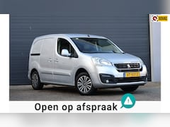 Peugeot Partner - 120 1.6 BlueHDi 100 L1 Première S&S Marge/PDC/Trekhaak