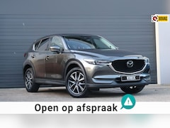Mazda CX-5 - 2.5 SkyActiv-G 192 GT-M 4WD Bose/Camera/PDC/Adap cruise