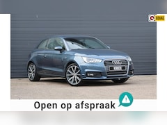 Audi A1 - 1.0 TFSI Sport Pro Line S Leder/Navi/PDC/Xenon/Automaat