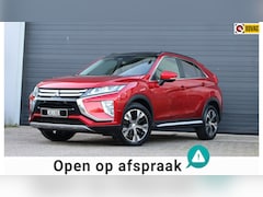 Mitsubishi Eclipse Cross - 1.5 DI-T 4WD Instyle Leder/Luxe/Camera/Headup/Navi